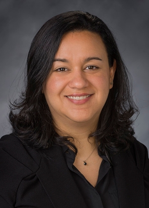 Faculty Portrait